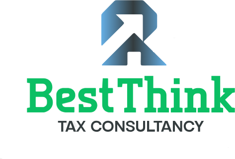 Best Think TAX CONSULTANCY loqosu